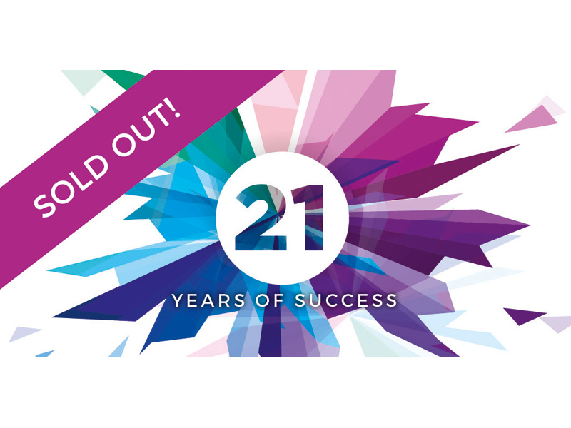 Image for : Glasgow Business Awards sell out ahead of ceremony