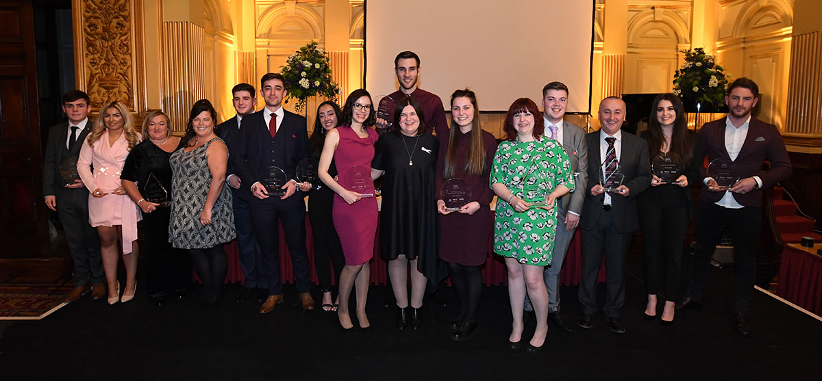 Council to sponsor Fair Work awards at 21st Glasgow Business Awards