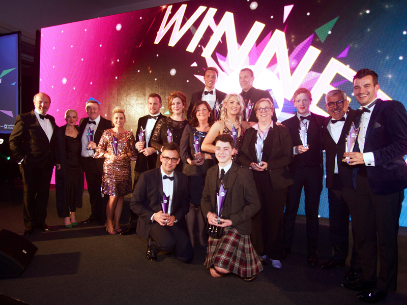 Glasgow businesses to be celebrated once again following challenging year