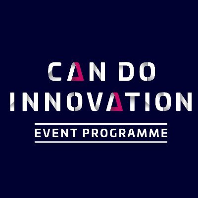 Image for : Scotland's CAN DO Innovation Summit - Call for Speakers