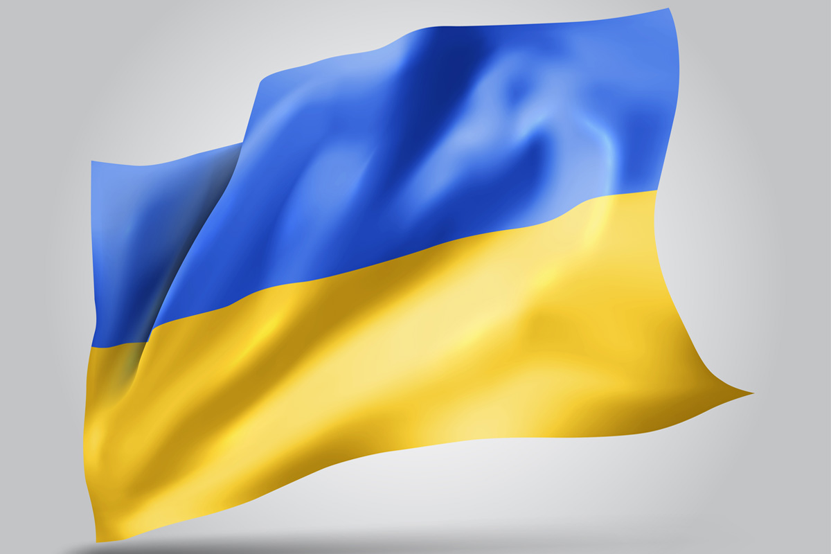 ChamberCustoms offers free export declarations for humanitarian aid to Ukraine