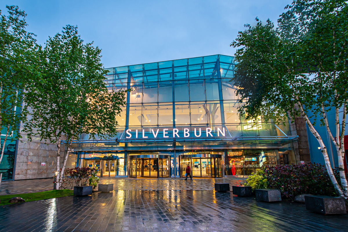 Image for : Silverburn secures The White Company for its Christmas wish list