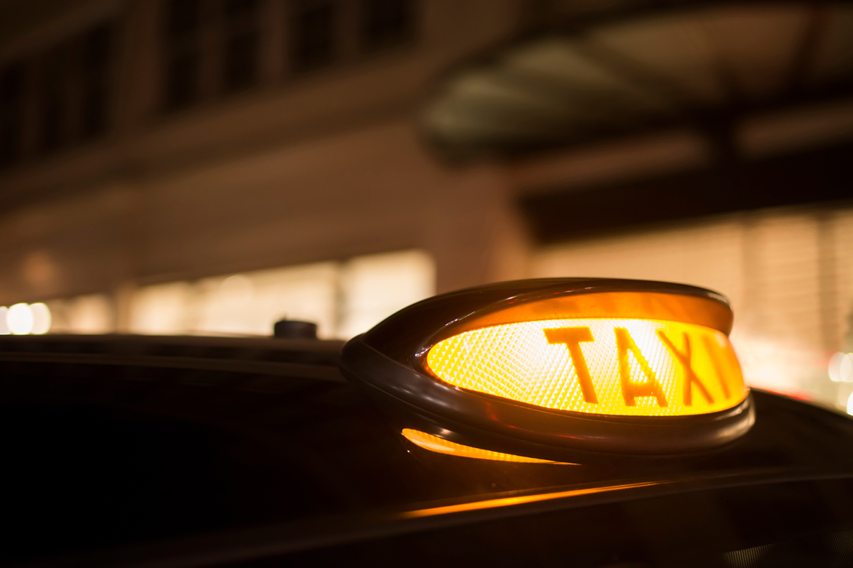 Unmet Taxi Demand and Private Hire Car Overprovision Survey 2022