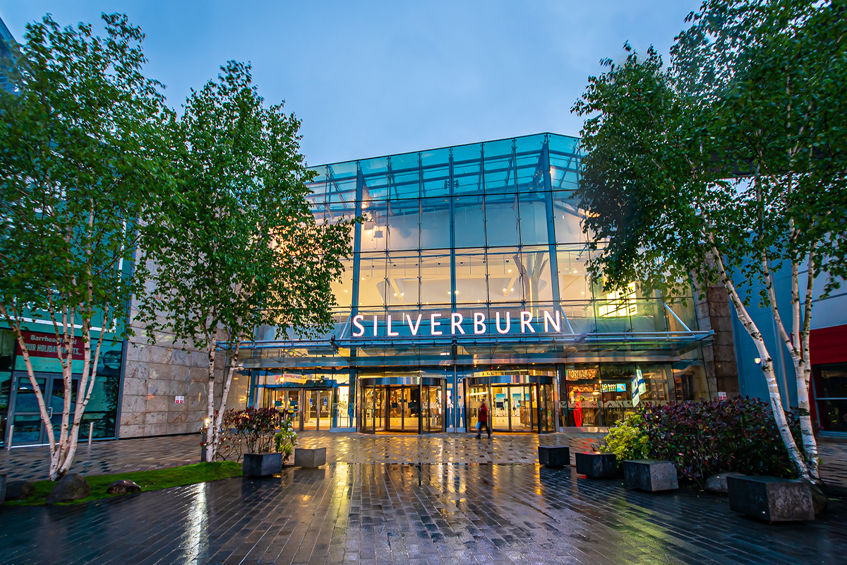 Image for : Silverburn to welcome new independent restaurant