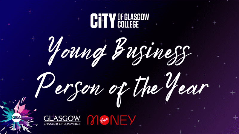 The Glasgow Business Award for Young Business Person of the Year